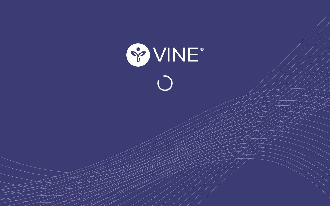 Arkansas VINELink state search interface for custody information